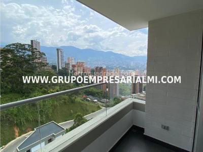 Apartamento de 2 alcobas en venta en Las Lomitas, Sabaneta, 78 m² · foto 10 de 10