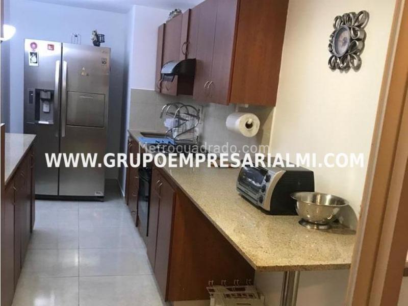3BR Apartment in Loma De Las Brujas (117 m²) - 2