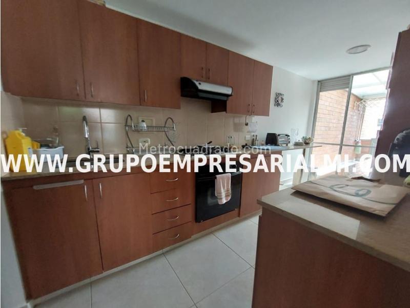 3BR Apartment in Loma De Las Brujas (117 m²) - 3