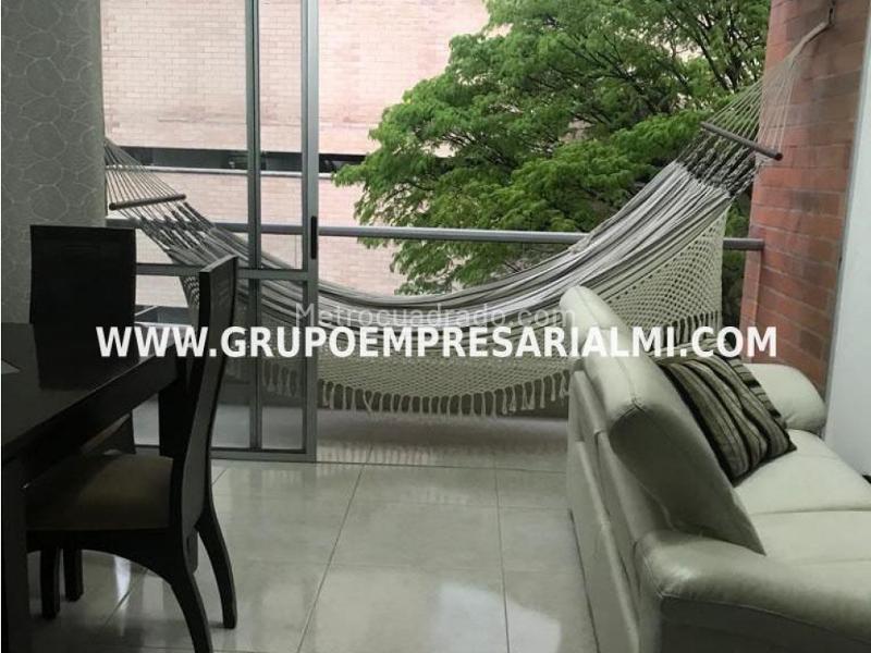 3BR Apartment in Loma De Las Brujas (117 m²) - 4