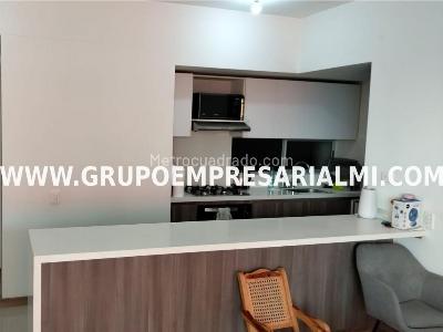Apartamento en venta en Calasanz, Medellín · foto 2 de 8