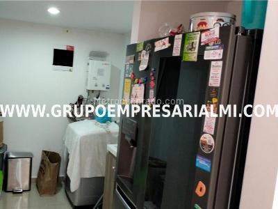 Apartamento en venta en Calasanz, Medellín · foto 3 de 8
