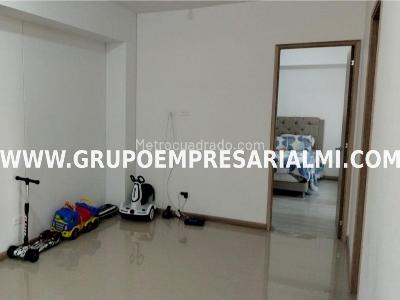 Apartamento en venta en Calasanz, Medellín · foto 4 de 8