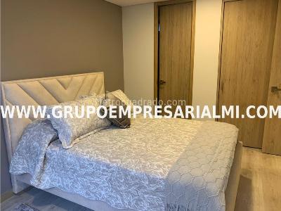 Apartamento de 2 alcobas en arriendo en El Poblado, Medellín, 70 m² · foto 4 de 10