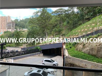 Apartamento de 2 alcobas en arriendo en El Poblado, Medellín, 70 m² · foto 10 de 10