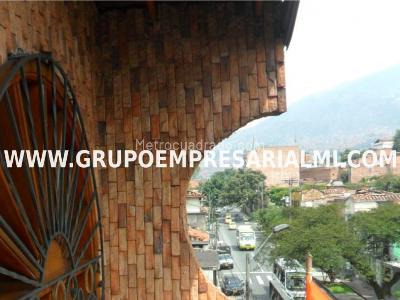 Casa de 2 alcobas en venta en Prado Centro, Medellín, 130 m² · foto 16 de 16