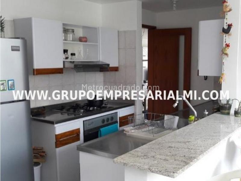 3BR Apartment in El Poblado (135 m²) - 2