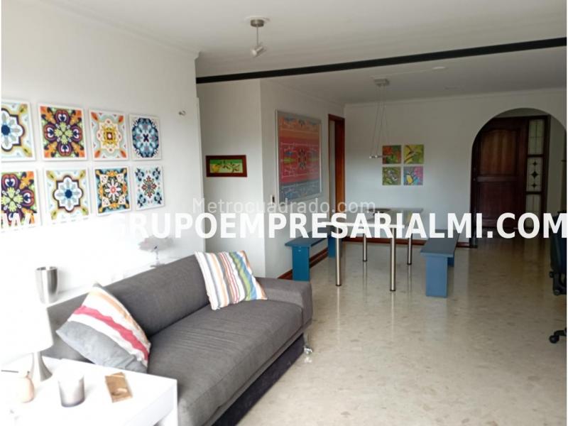 3BR Apartment in El Poblado (135 m²) - 3