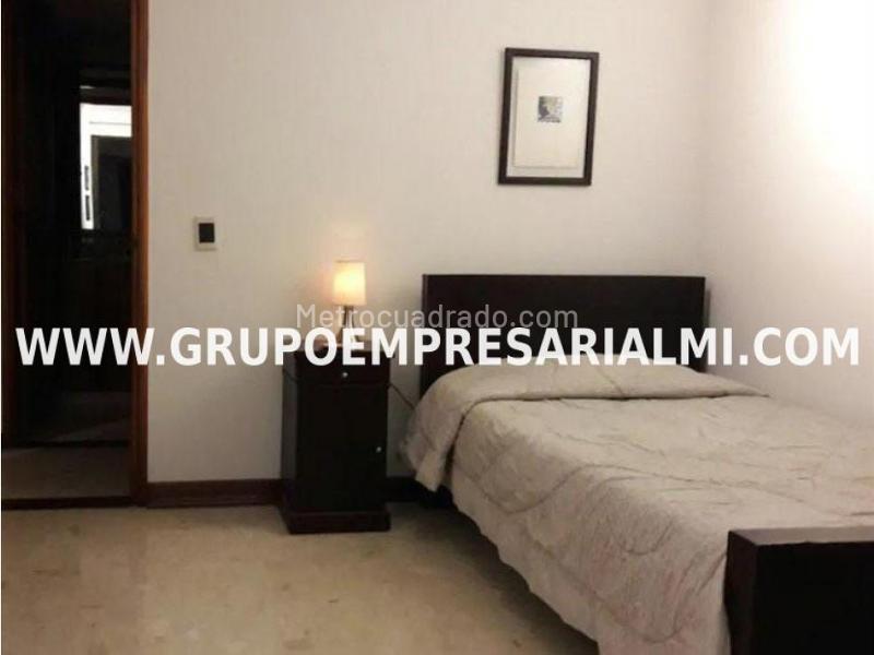 3BR Apartment in El Poblado (135 m²) - 4