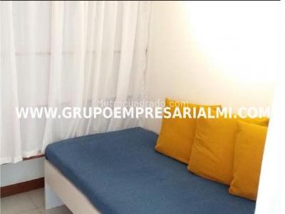 Apartamento de 3 alcobas en arriendo en El Poblado, Medellín, 135 m² · foto 9 de 11