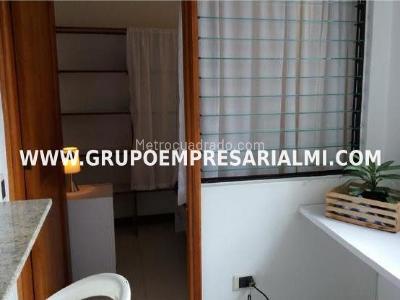 Apartamento de 3 alcobas en arriendo en El Poblado, Medellín, 135 m² · foto 10 de 11
