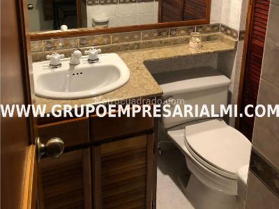 Apartamento de 3 alcobas en arriendo en El Poblado, Medellín, 135 m² · foto 11 de 11