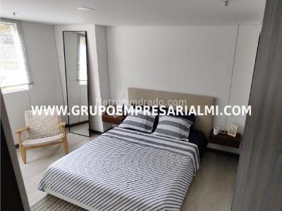 Apartamento de 3 alcobas en venta en Calasanz, Medellín, 87 m² · foto 5 de 10