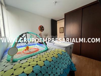 Apartamento en venta en Robledo, Medellín · foto 10 de 15
