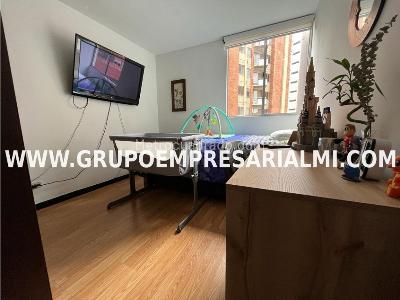 Apartamento en venta en Robledo, Medellín · foto 12 de 15