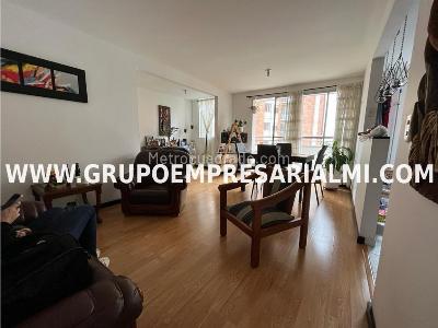 Apartamento en venta en Robledo, Medellín · foto 4 de 15