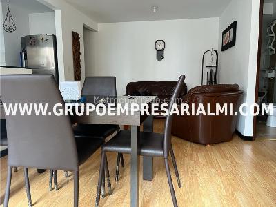 Apartamento en venta en Robledo, Medellín · foto 5 de 15