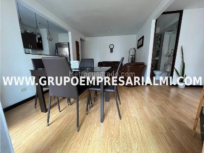 Apartamento en venta en Robledo, Medellín · foto 6 de 15