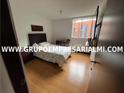 Apartamento en venta en Robledo, Medellín · foto 7 de 15