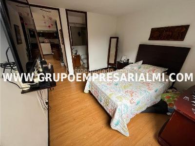 Apartamento en venta en Robledo, Medellín · foto 8 de 15