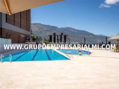 Apartamento de 2 alcobas en venta en Cabañas, Bello, 65 m² · foto 11 de 12