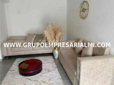 Apartamento de 2 alcobas en venta en Cabañas, Bello, 65 m² · foto 4 de 12