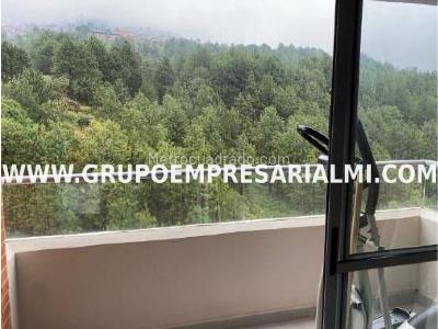 Apartamento de 2 alcobas en venta en Cabañas, Bello, 65 m² · foto 7 de 12