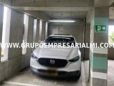Apartamento de 2 alcobas en venta en Cabañas, Bello, 65 m² · foto 9 de 12
