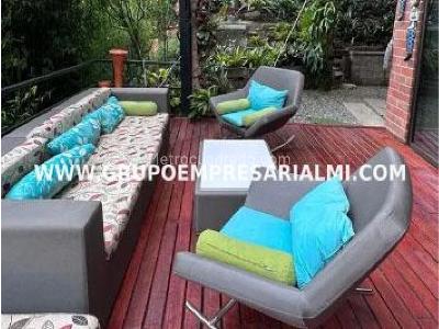 Apartamento de 3 alcobas en venta en Cabañas, Bello, 580 m² · foto 7 de 12