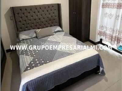 Apartamento de 3 alcobas en venta en Cabañas, Bello, 580 m² · foto 9 de 12