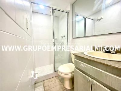 Apartamento de 1 alcoba en arriendo en El Poblado, Medellín, 62 m² · foto 7 de 8