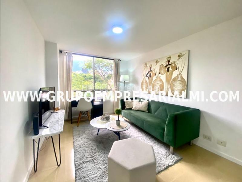 Charming Studio Apartment in El Poblado