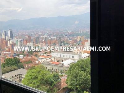 Apartaestudio en arriendo en Villa Hermosa, Medellín, 37 m² · foto 11 de 11