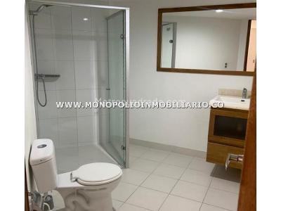 Apartamento de 2 alcobas en venta en Aves Maria, Sabaneta, 55 m² · foto 4 de 11
