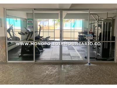 Apartamento de 2 alcobas en venta en Aves Maria, Sabaneta, 55 m² · foto 7 de 11