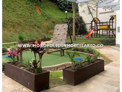 Apartamento de 2 alcobas en venta en Aves Maria, Sabaneta, 55 m² · foto 10 de 11