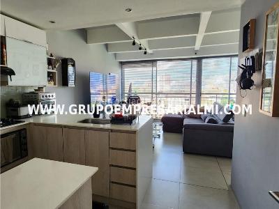 Apartaestudio en venta en Belen, Medellín, 54 m² · foto 5 de 15