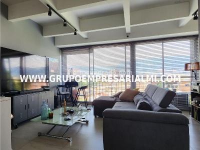 Apartaestudio en venta en Belen, Medellín, 54 m² · foto 6 de 15