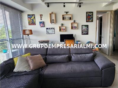 Apartaestudio en venta en Belen, Medellín, 54 m² · foto 7 de 15