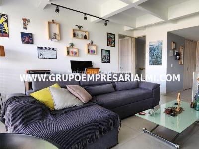 Apartaestudio en venta en Belen, Medellín, 54 m² · foto 8 de 15