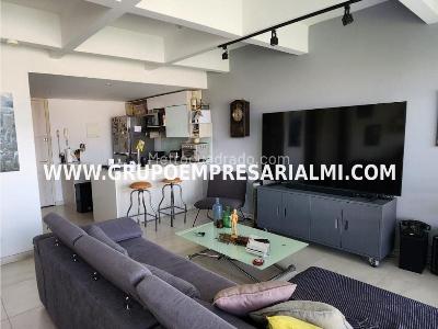 Apartaestudio en venta en Belen, Medellín, 54 m² · foto 9 de 15