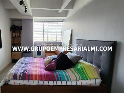 Apartaestudio en venta en Belen, Medellín, 54 m² · foto 11 de 15