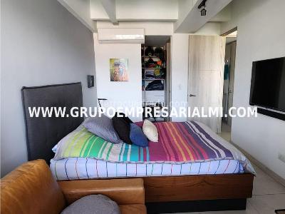 Apartaestudio en venta en Belen, Medellín, 54 m² · foto 12 de 15