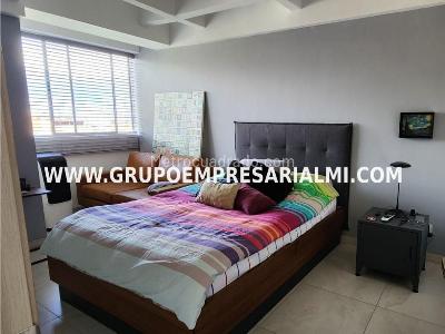 Apartaestudio en venta en Belen, Medellín, 54 m² · foto 13 de 15