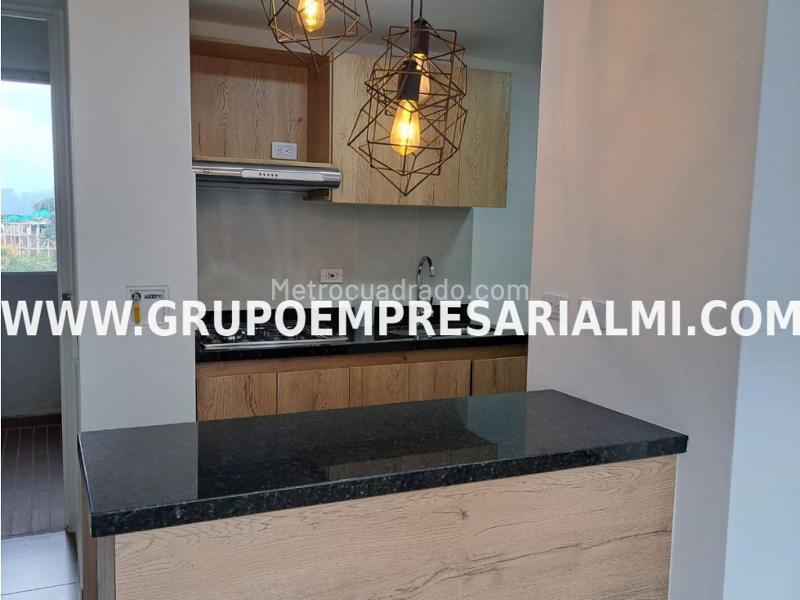 Acogedor Apartamento de 2 Alcobas en Primavera, Caldas