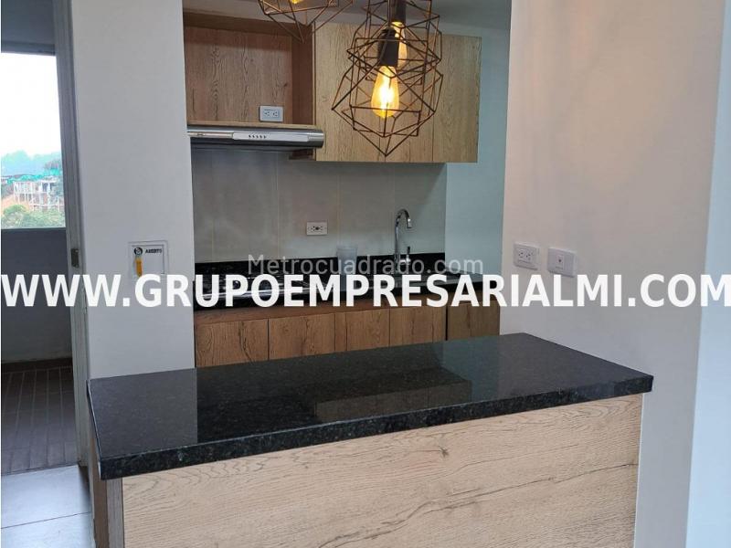 Acogedor Apartamento de 2 Alcobas en Primavera, Caldas - 2