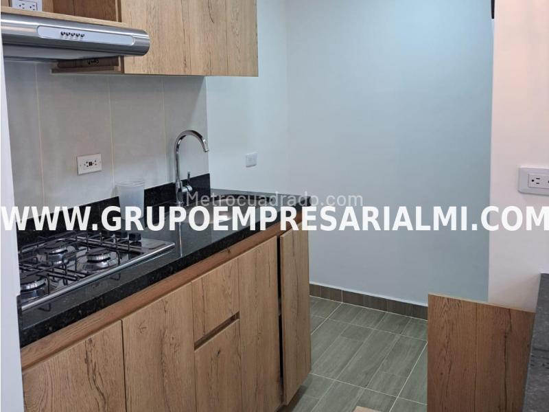 Acogedor Apartamento de 2 Alcobas en Primavera, Caldas - 3