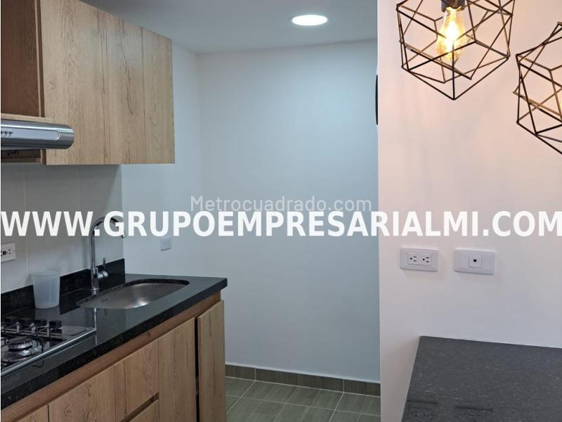 Acogedor Apartamento de 2 Alcobas en Primavera, Caldas - 4