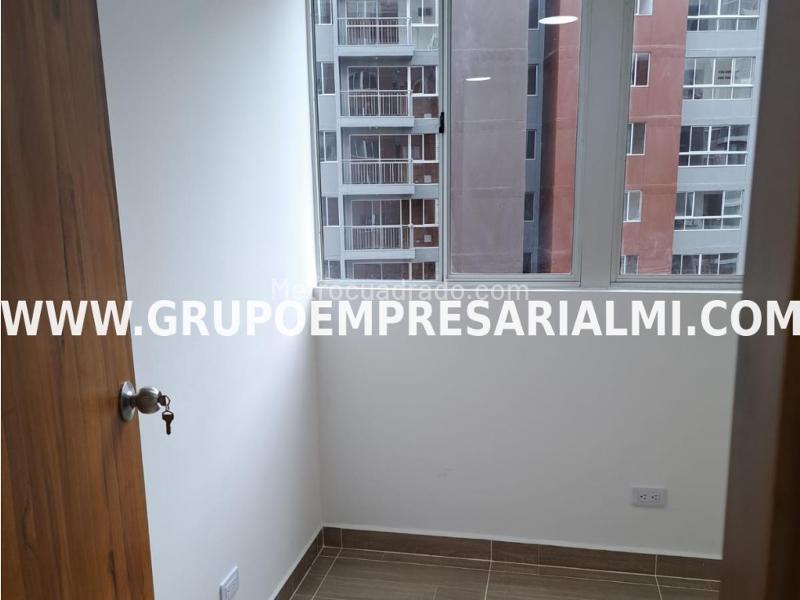 Acogedor Apartamento de 2 Alcobas en Primavera, Caldas - 5