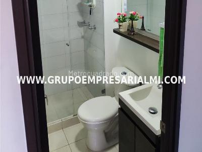 Apartamento en venta en San Pio, Itagüí · foto 11 de 18